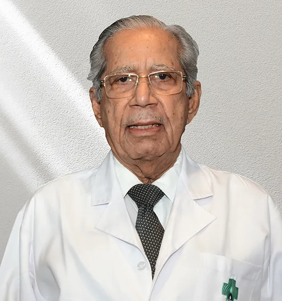 Dr Premanand Ramani
